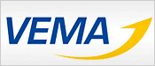Logo VEMA